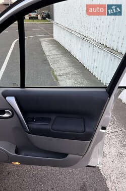 Минивэн Renault Scenic 2008 в 