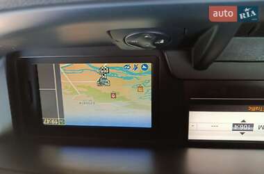 Минивэн Renault Scenic 2011 в 