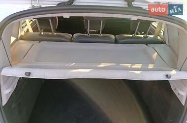 Минивэн Renault Scenic 2011 в 