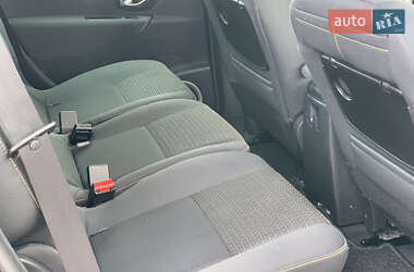 Минивэн Renault Scenic 2010 в 