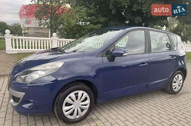 Минивэн Renault Scenic 2011 в Радивилове
