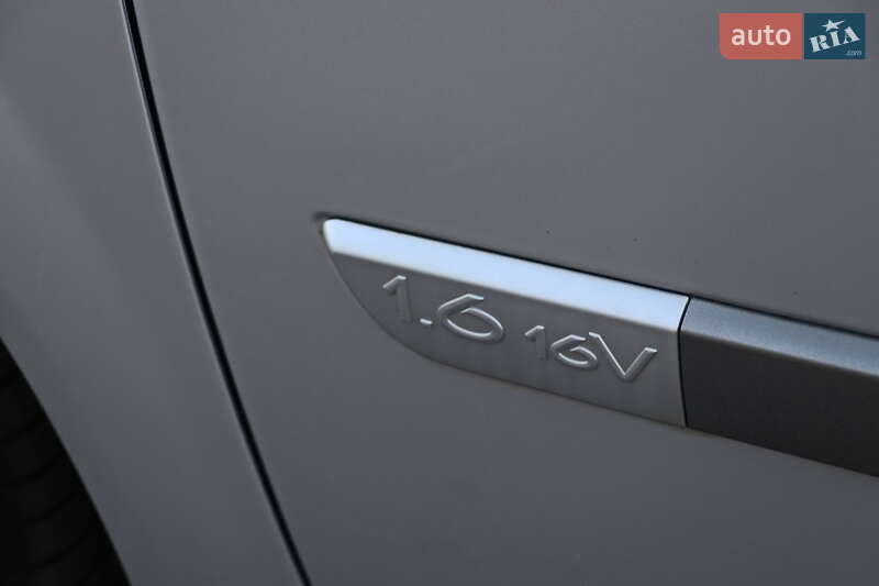 Минивэн Renault Scenic 2005 в Кременчуге фото 6 Минивэн Renault Scenic 2005 в Кременчуге