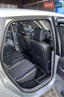 Минивэн Renault Scenic 2005 в 