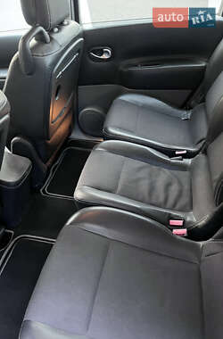 Минивэн Renault Scenic 2005 в 