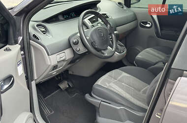 Минивэн Renault Scenic 2006 в 