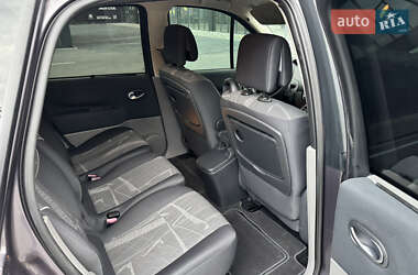 Минивэн Renault Scenic 2006 в 