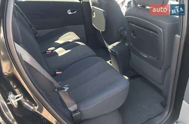 Минивэн Renault Scenic 2006 в 