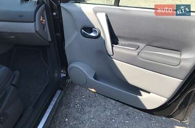 Минивэн Renault Scenic 2006 в 