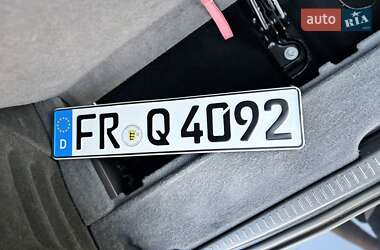 Минивэн Renault Scenic 2014 в 