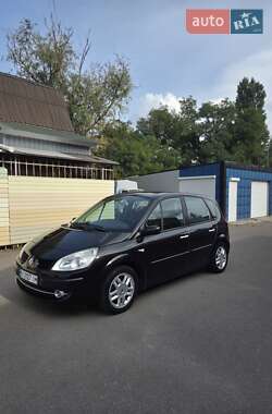Минивэн Renault Scenic 2008 в 