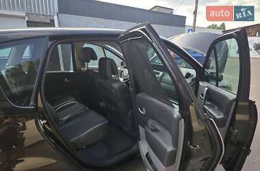 Минивэн Renault Scenic 2008 в 