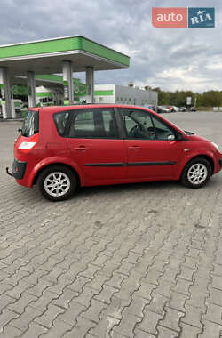 Мінівен Renault Scenic 2006 в 