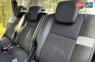 Минивэн Renault Scenic 2013 в 