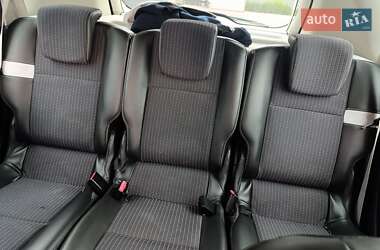 Минивэн Renault Scenic 2011 в 