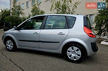 Минивэн Renault Scenic 2007 в 