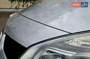 Минивэн Renault Scenic 2007 в 