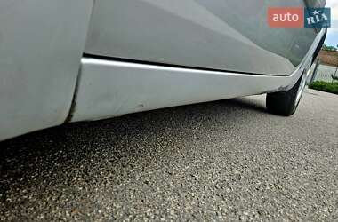 Минивэн Renault Scenic 2007 в 