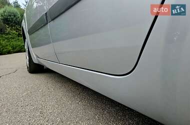 Минивэн Renault Scenic 2007 в 