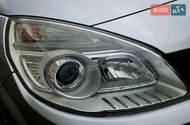 Минивэн Renault Scenic 2007 в 