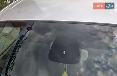 Минивэн Renault Scenic 2007 в 