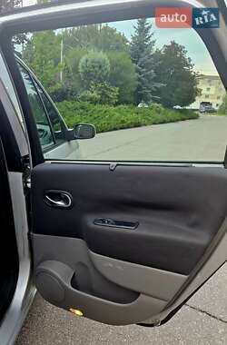 Минивэн Renault Scenic 2007 в 