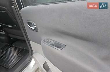 Минивэн Renault Scenic 2007 в 