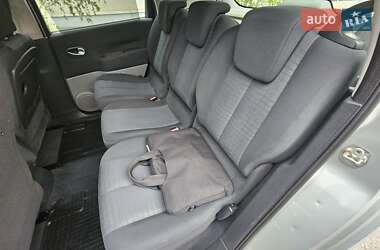 Минивэн Renault Scenic 2007 в 