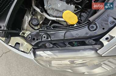 Минивэн Renault Scenic 2007 в 
