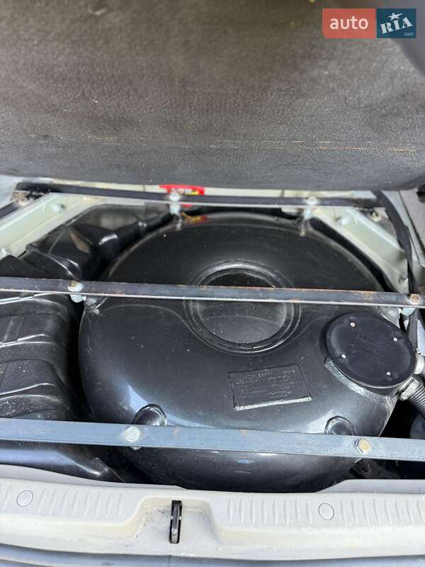 Мінівен Renault Scenic 2005 в Львові