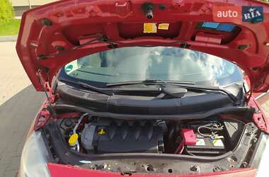 Минивэн Renault Scenic 2006 в 