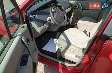 Минивэн Renault Scenic 2006 в 