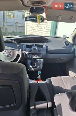 Мінівен Renault Scenic 2005 в 