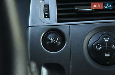 Минивэн Renault Scenic 2006 в 