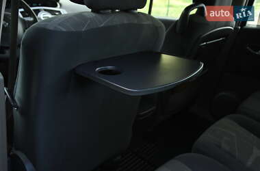 Минивэн Renault Scenic 2006 в 