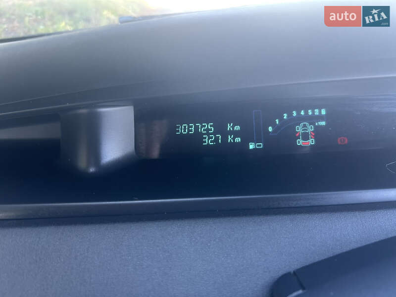 Мінівен Renault Scenic 2009 в Києві фото 2 Мінівен Renault Scenic 2009 в Києві