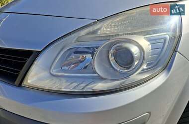 Минивэн Renault Scenic 2007 в 