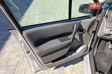 Минивэн Renault Scenic 2007 в 