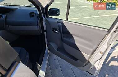 Минивэн Renault Scenic 2007 в 