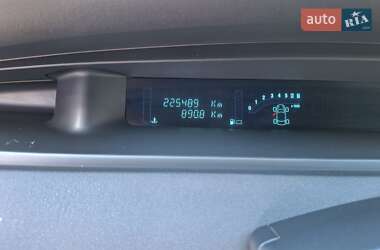 Минивэн Renault Scenic 2007 в 