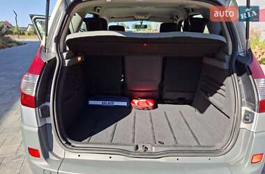 Минивэн Renault Scenic 2007 в 