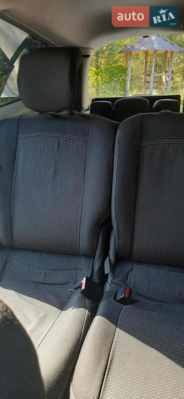 Минивэн Renault Scenic 2011 в Славуте фото 11 Минивэн Renault Scenic 2011 в Славуте