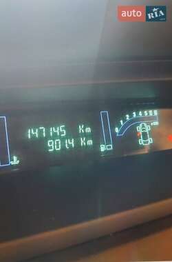 Минивэн Renault Scenic 2008 в 