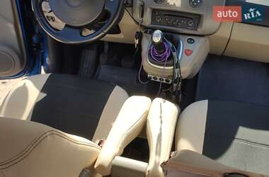 Минивэн Renault Scenic 2007 в 