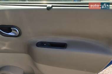 Минивэн Renault Scenic 2007 в 