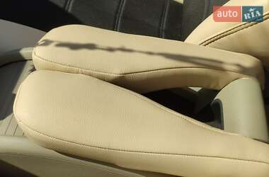Минивэн Renault Scenic 2007 в 