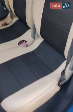 Минивэн Renault Scenic 2007 в 