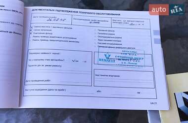 Минивэн Renault Scenic 2007 в 