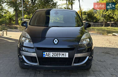Мінівен Renault Scenic 2011 в Дніпрі