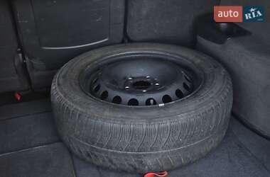 Минивэн Renault Scenic 2010 в 