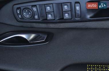Минивэн Renault Scenic 2010 в 